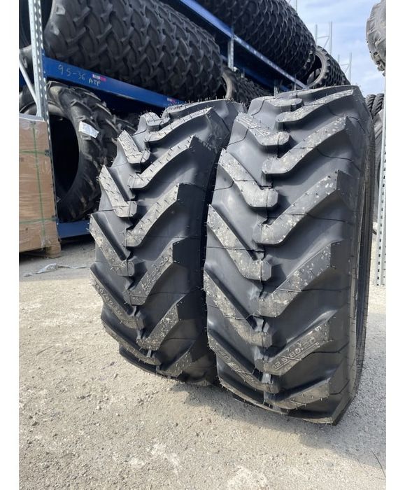 Anvelope 340/80-20 michelin power cl 12.5-20
