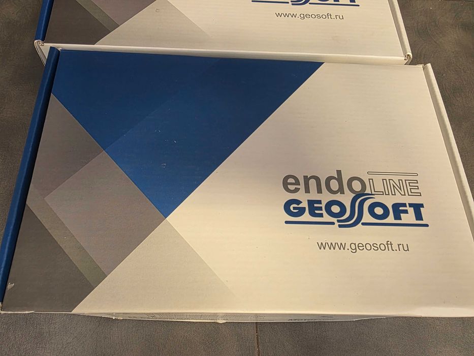 Ендомотор и Апекслокатор