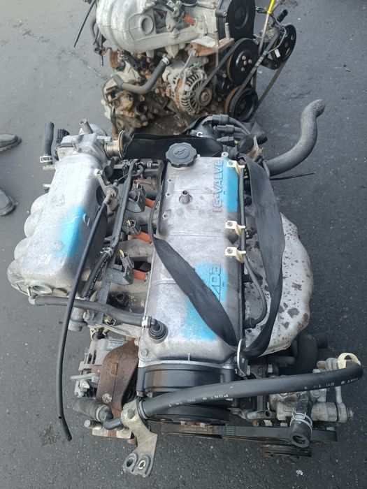 Авторазбор Алматы