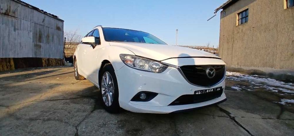 Boxa Mazda6GJ Navigatie Mazda6GJ Tulumba Mazda6GJ Termoflot Mazda6GJ