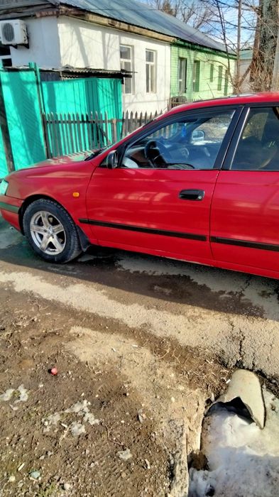 Продам срочно машину