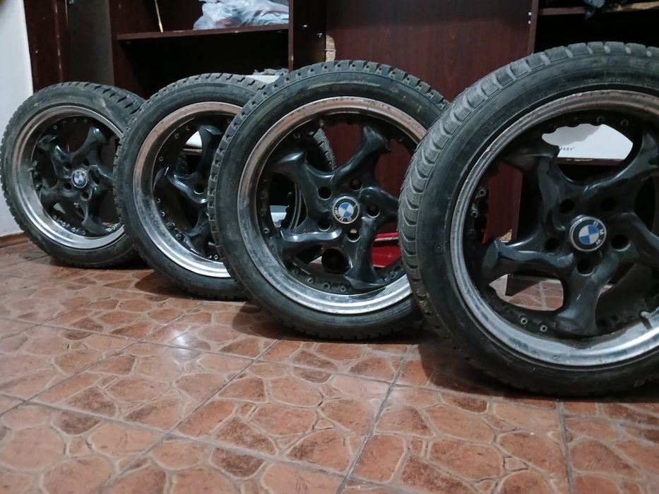 Продам диски на бмв
