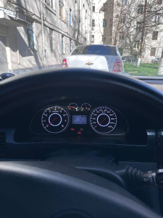 Chevrolet Gentra AT 2020 Oq