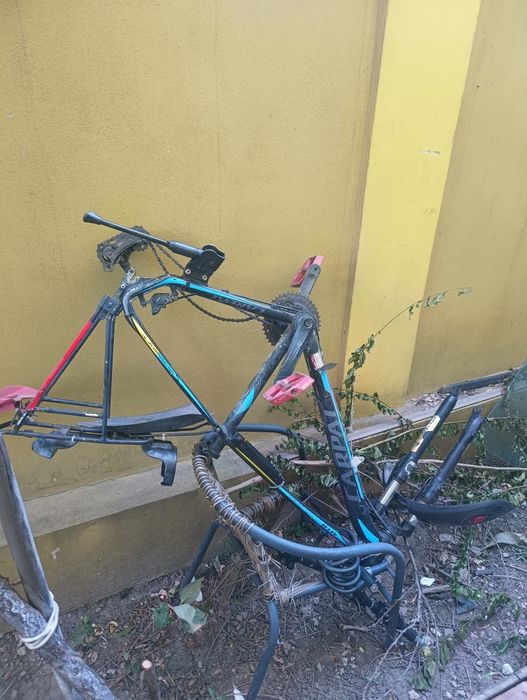 Servis biciclete la domiciliu București