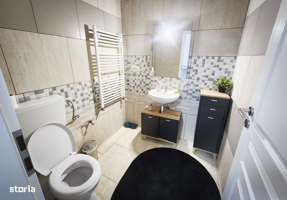 Vand/Schimb Spatiu Comercial 125mp Str. Ilie Petre Chiajna