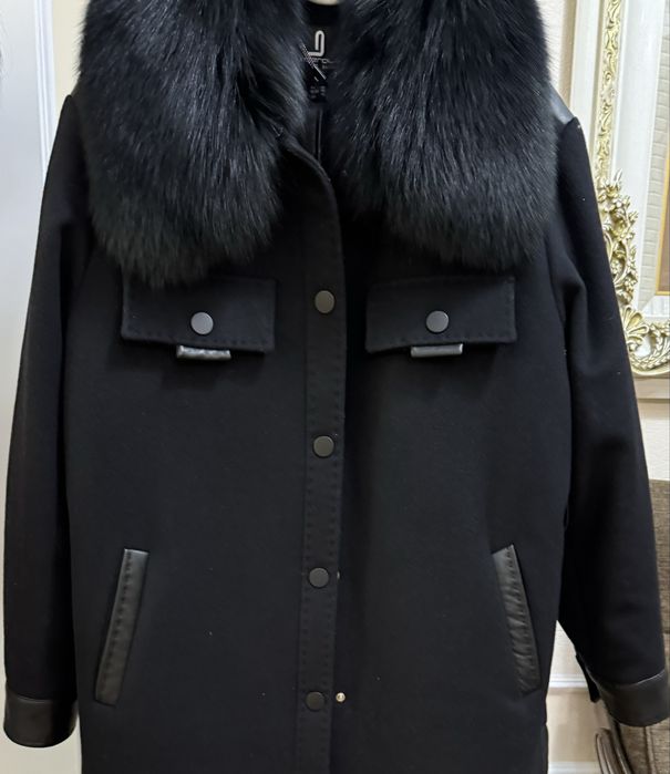 Продается новое пальто