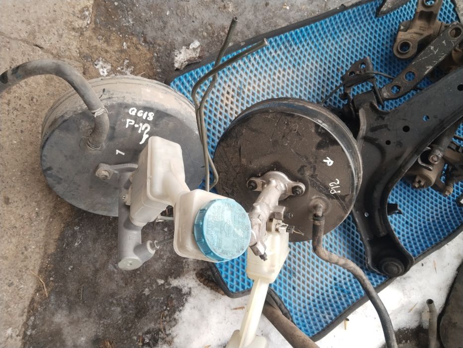 Вакуум примера п10 п11 п12