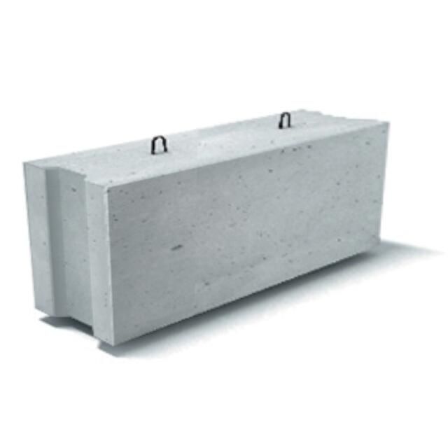 ФБС БЛОКИ 240/60/40, 120,60,40