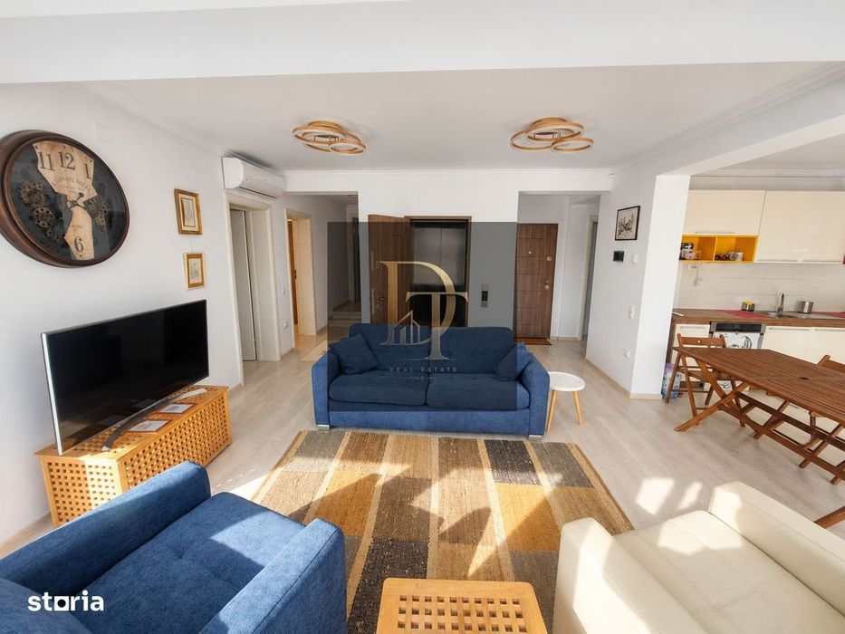 COMISION 0% | Penthouse 360 GRADE EXCLUSIVIST | Zona Tractoru