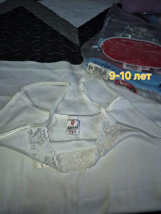 Продам детское нижнее белье для девочек турецкого качества