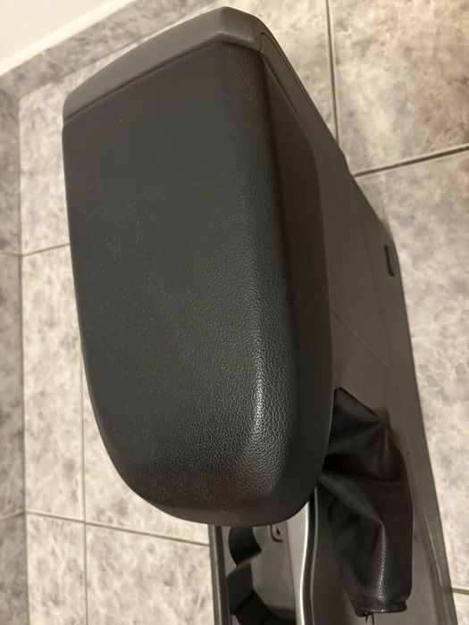 Cotiera Ford Focus mk2