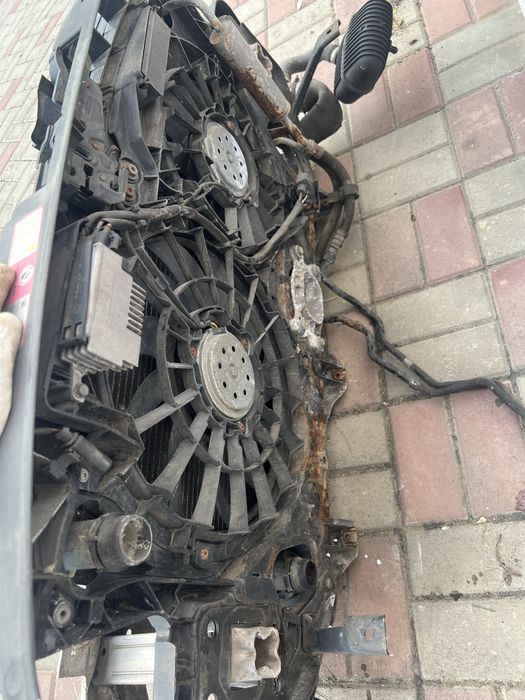 Trager complet Audi A6 C6 2.0 2006-2011