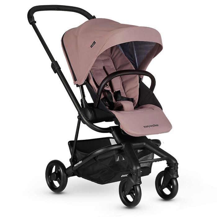 продам коляску easywalker charley