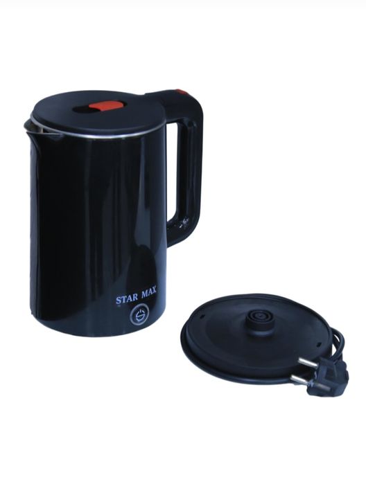 Электрические чайник