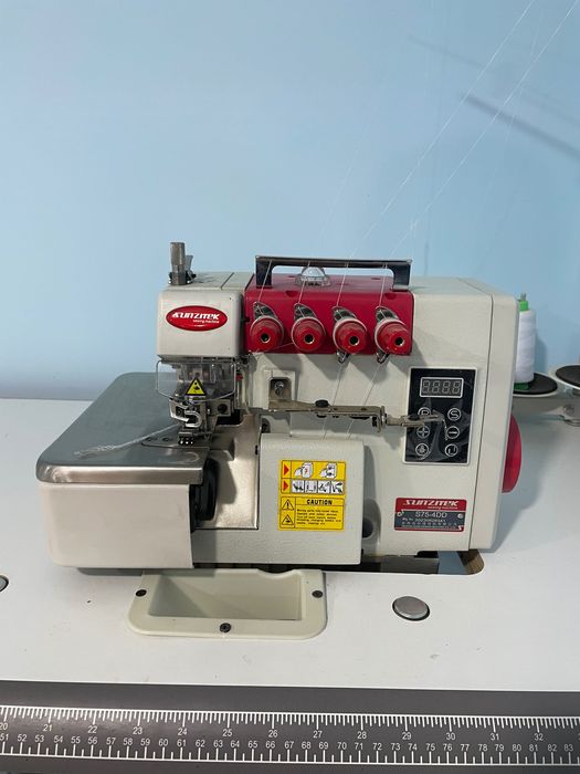 Overlok  S75-4DD sotiladi