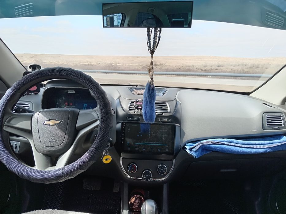 Kobalt LTZ SOTILADI 2022 .