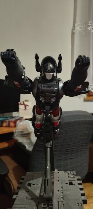 MP 32 KO Beast Wars Transformers Optimus Primal фигура!