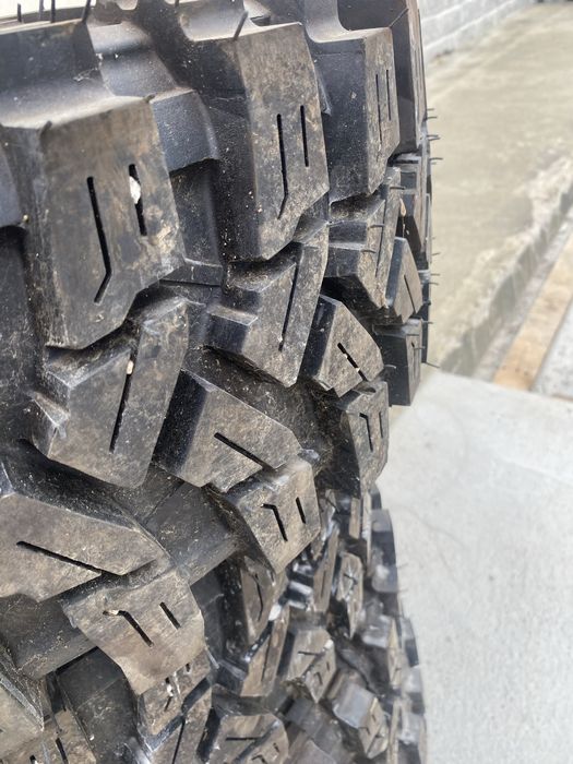Cauciucuri offroad, de teren, de noroi