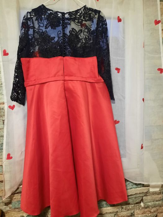 Rochie ocazie mărime mare
