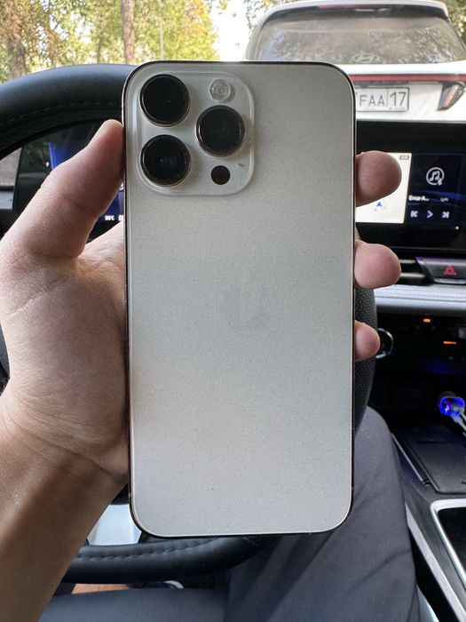 Apple 14 Pro Max 128гб