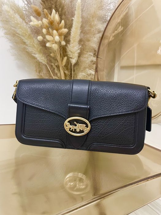 Сумочка Coach оригинал