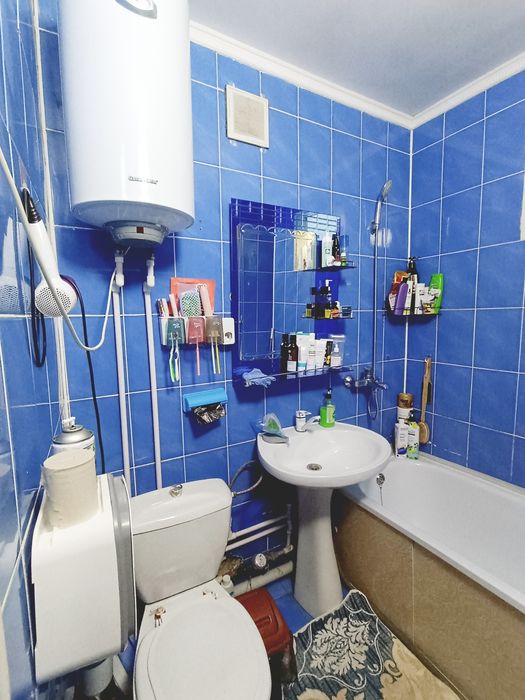 Продается 1ком квартира