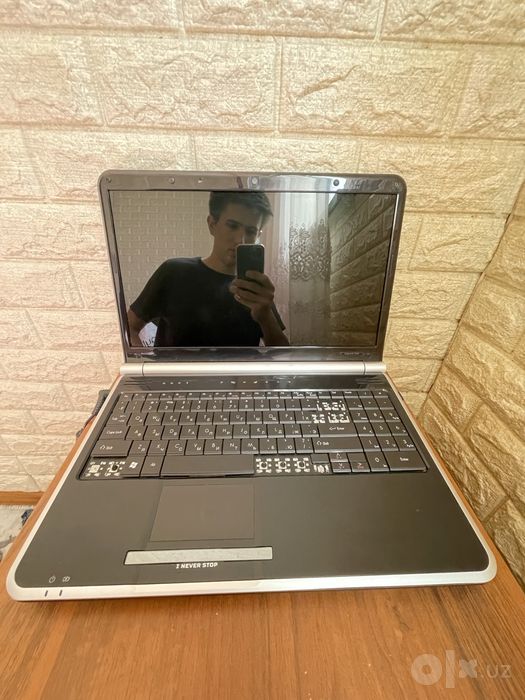 Paskard bell easy note TJ 65 Noutbuk