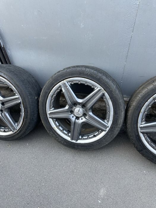 Крамодоры р19 ориг