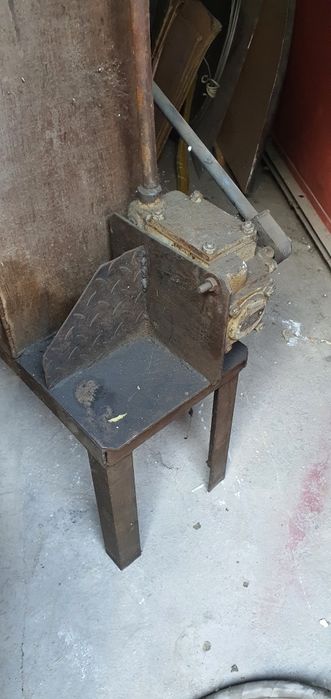 Насос ручной для перекачки жидкости