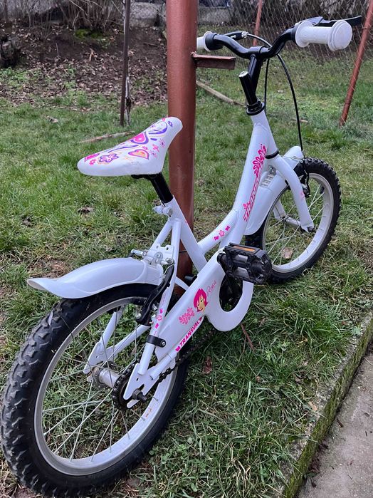 Детско колело 16