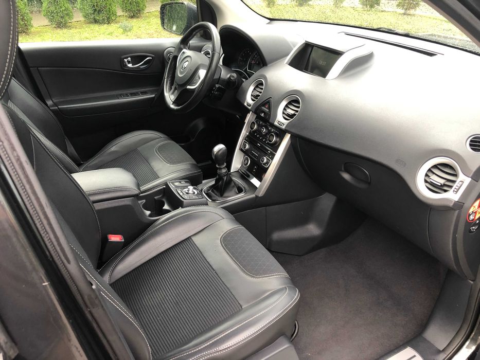 Renault Koleos 2,0 dCi 150 Cp 188000 Km 4X2 Limited