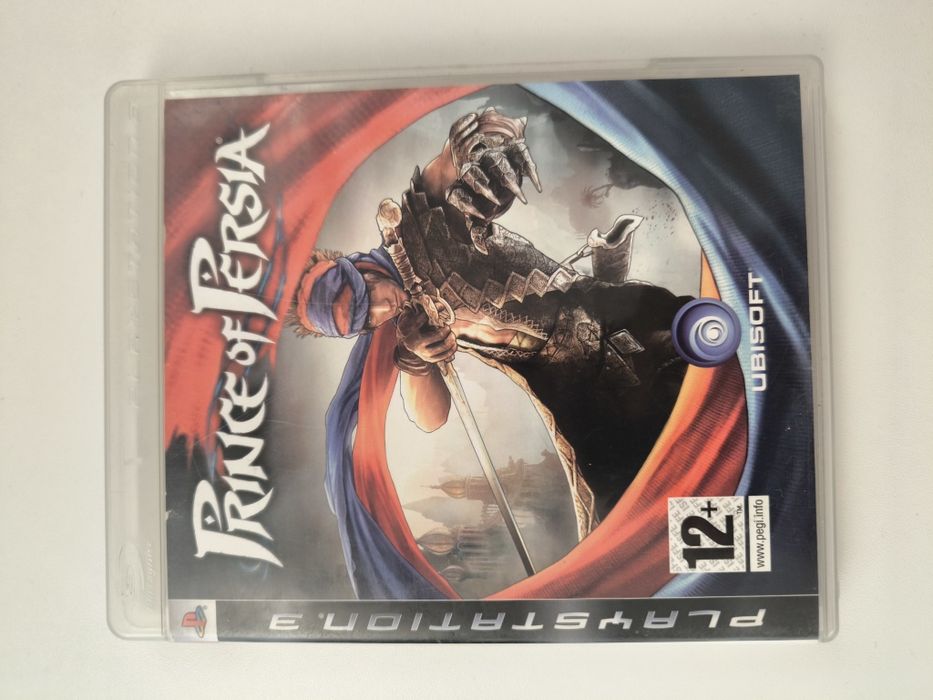 Prince of Persia 25лв.   Игра за Ps3, Playstation 3