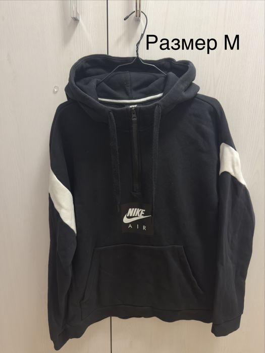 Nike Оригинални мъжки дрехи втора употреба