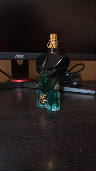 Jean paul gaultier le beau le parfum 75 ml