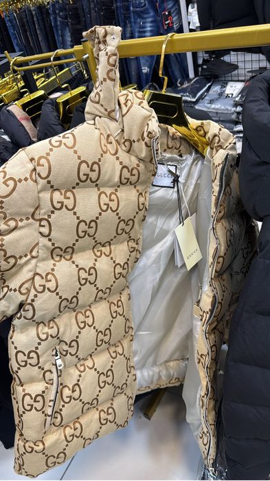 Geaca Gucci Luxury M