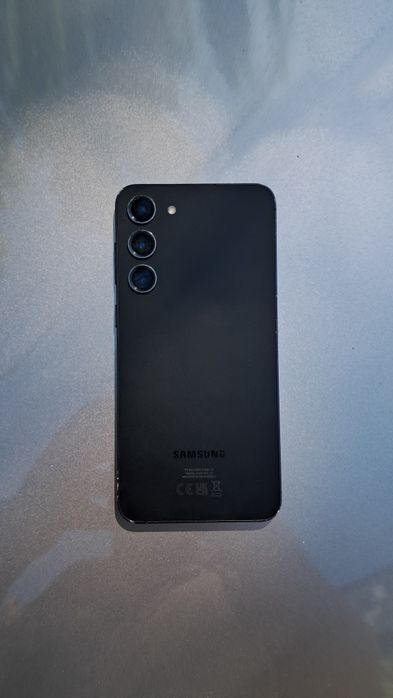 Samsung S23 Plus 256GB Utilizat