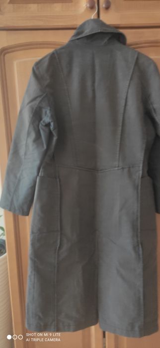 Продам плащ женский