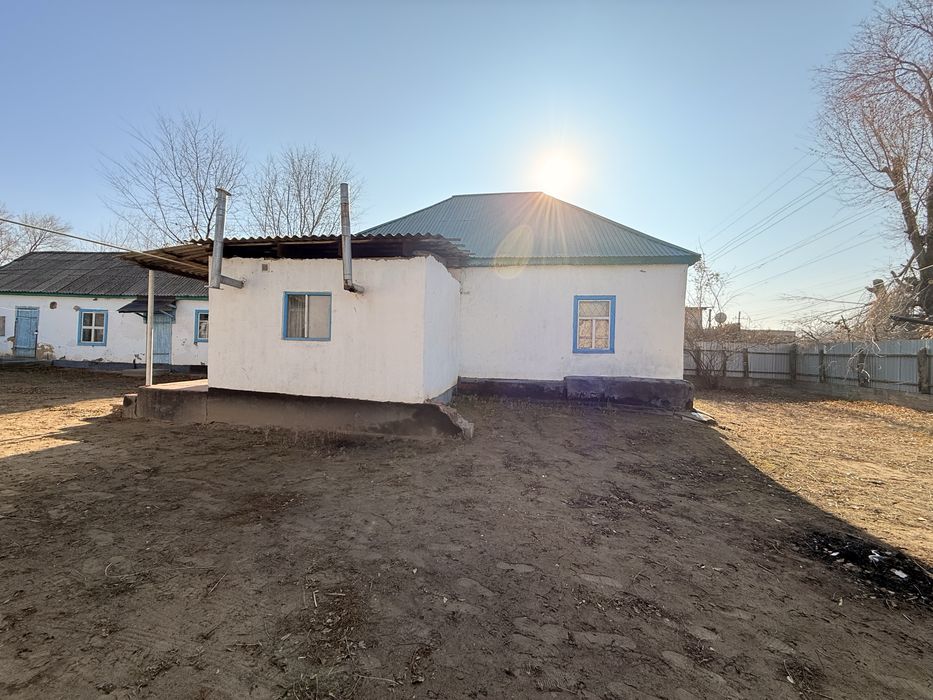 Продается дом в районе Тоғай