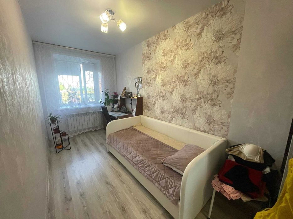 Продажа 3-комнатной квартиры