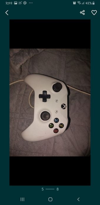 Продам Xbox one s 500