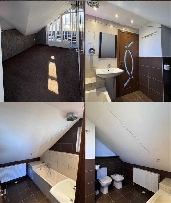 Casă în regim duplex - cartier Zamca, Suceava