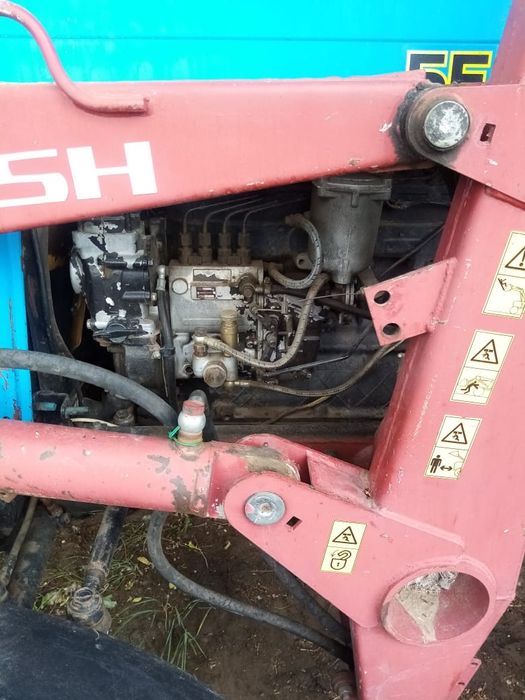 Продам МТЗ 2013 года