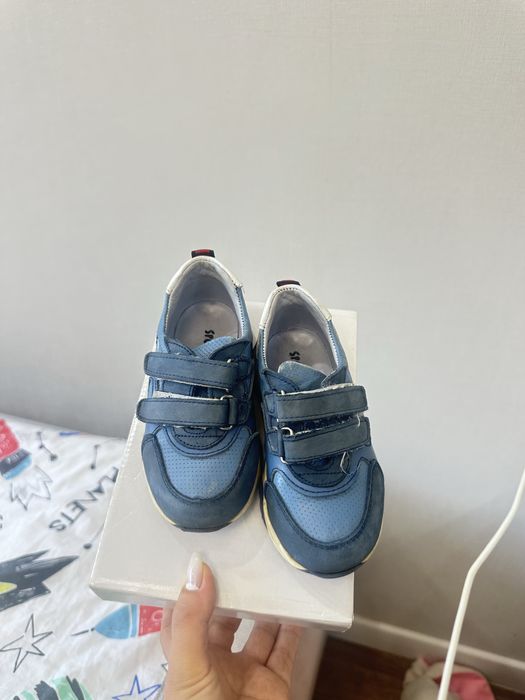 Продам осень-весну комплект