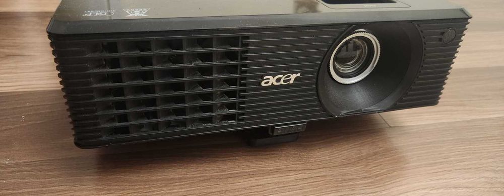 Proiector Acer X1210