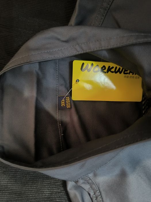 Продам спецодежду