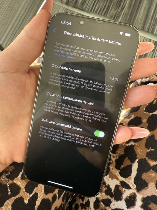 Iphone 13 pro, 512 GB