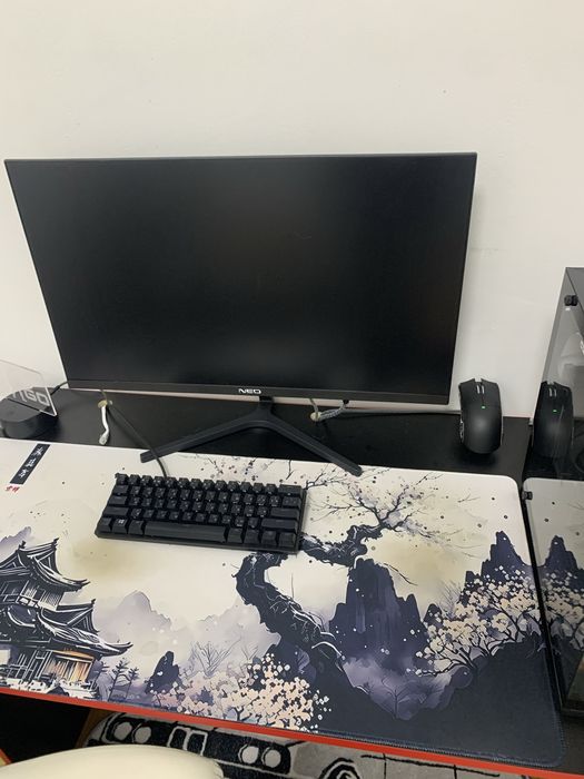 Продам игровой ПК