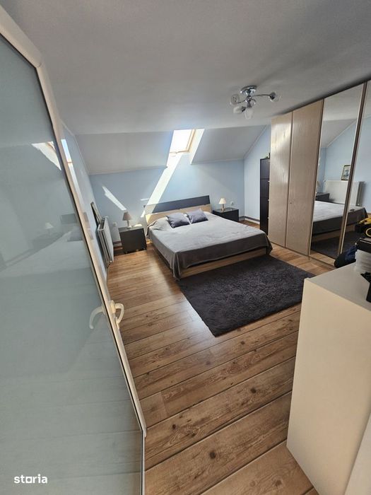 Casa si teren Goranu Rm Valcea