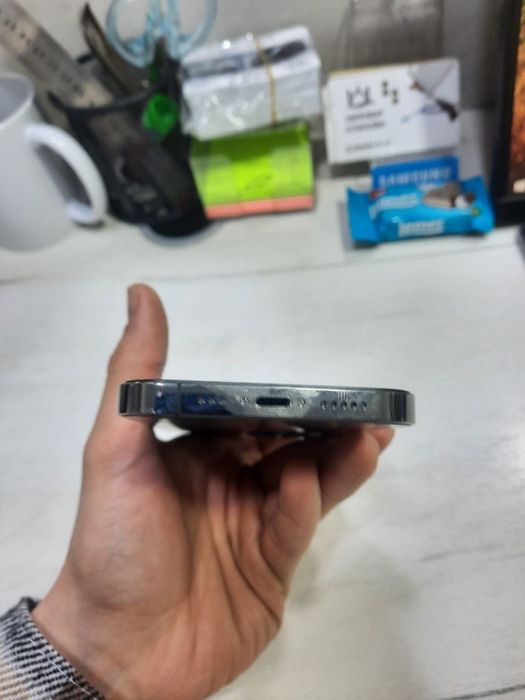 Iphone 12 pro 128 gb srochno