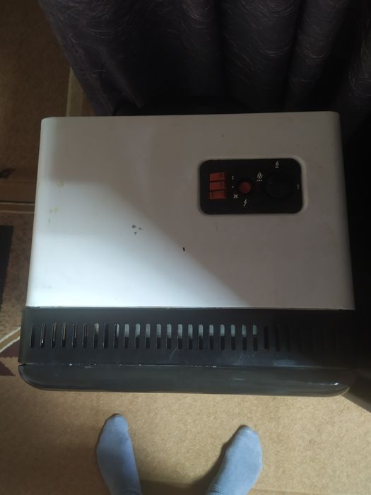 Обогреватели газовые инфракрасные